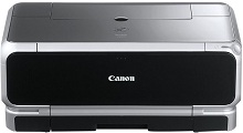 Pilote Canon PIXMA iP4000R