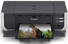Pilote Canon PIXMA iP4300