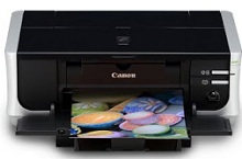 Pilote Canon PIXMA iP4500