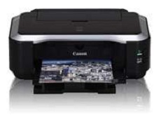 Pilote Canon PIXMA iP4600