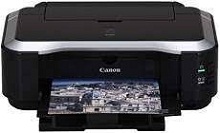 Pilote Canon PIXMA iP4680