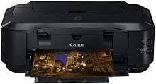 Pilote Canon PIXMA iP4760