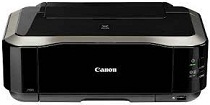 Pilote Canon PIXMA iP4820