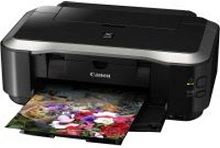 Pilote Canon PIXMA iP4840