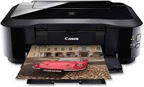 Pilote Canon PIXMA iP4920