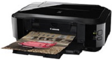 Pilote Canon PIXMA iP4950