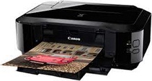Pilote Canon PIXMA iP4970