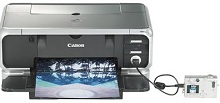 Pilote Canon PIXMA iP5000