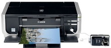Pilote Canon PIXMA iP5300
