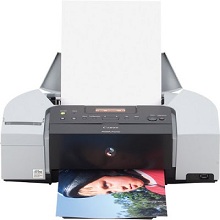 Pilote Canon PIXMA iP6210D
