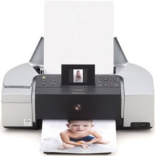 Pilote Canon PIXMA iP6220D
