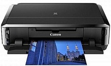 Pilote Canon PIXMA iP7240