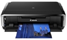Pilote Canon PIXMA iP7250