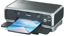 Pilote Canon PIXMA iP8500