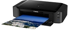Pilote Canon PIXMA iP8750