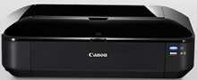 Pilote Canon PIXMA iX6560