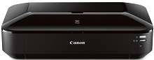 Pilote Canon PIXMA iX6820