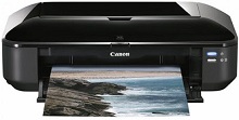 Pilote Canon PIXMA iX6840