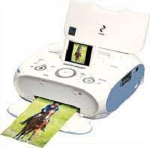Pilote Canon PIXMA mini320