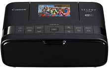 Pilote Canon SELPHY CP1200