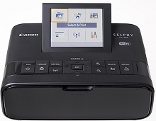 Pilote Canon SELPHY CP1300