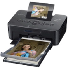 Pilote Canon SELPHY CP910