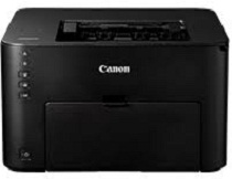 Pilote Canon i-SENSYS LBP151dw