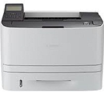 Pilote Canon i-SENSYS LBP251dw