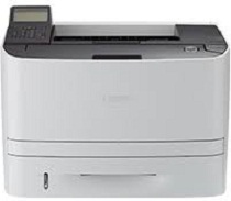 Pilote Canon i-SENSYS LBP252dw