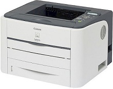 Pilote Canon i-SENSYS LBP3360