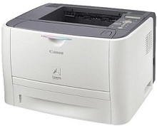 Pilote Canon i-SENSYS LBP3370