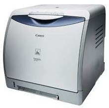 Pilote Canon i-SENSYS LBP5000