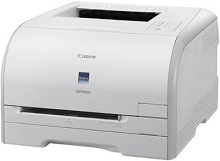 Pilote Canon i-SENSYS LBP5050