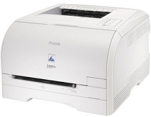Pilote Canon i-SENSYS LBP5050n