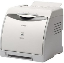 Pilote Canon i-SENSYS LBP5100