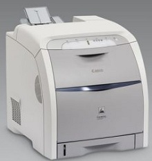 Pilote Canon i-SENSYS LBP5360
