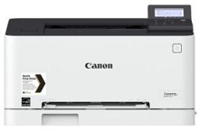Pilote Canon i-SENSYS LBP611Cn