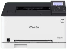Pilote Canon i-SENSYS LBP613Cdw