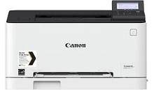 Pilote Canon i-SENSYS LBP653Cdw