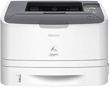 Pilote Canon i-SENSYS LBP6650dn
