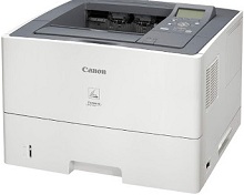 Pilote Canon i-SENSYS LBP6750dn