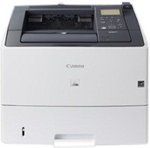 Pilote Canon i-SENSYS LBP6780x