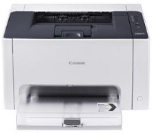 Pilote Canon i-SENSYS LBP7010C