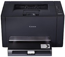 Pilote Canon i-SENSYS LBP7018C
