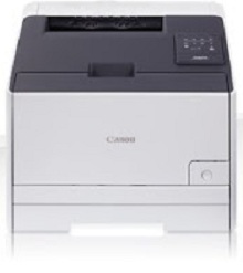 Pilote Canon i-SENSYS LBP7100Cn