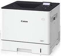 Pilote Canon i-SENSYS LBP710Cx