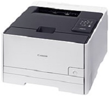 Pilote Canon i-SENSYS LBP7110Cw