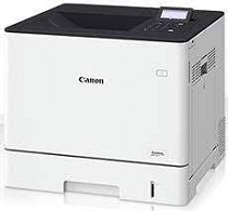 Pilote Canon i-SENSYS LBP712Cx
