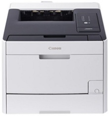 Pilote Canon i-SENSYS LBP7210Cdn
