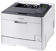 Pilote Canon i-SENSYS LBP7660Cdn